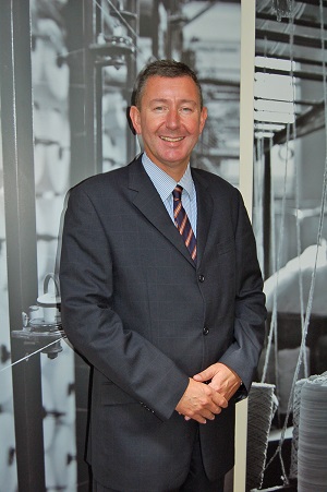 John Kerr joins Robert Scott & Sons as the new Sales Manager for Scotland John Kerr joins Robert Scott & Sons as the new Sales Manager for Scotland